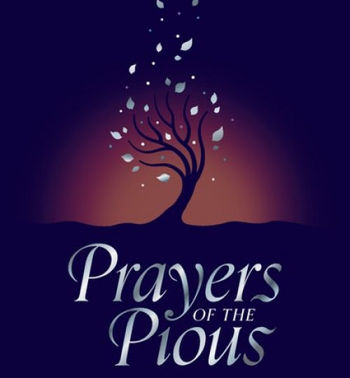 Prayers of the Pious